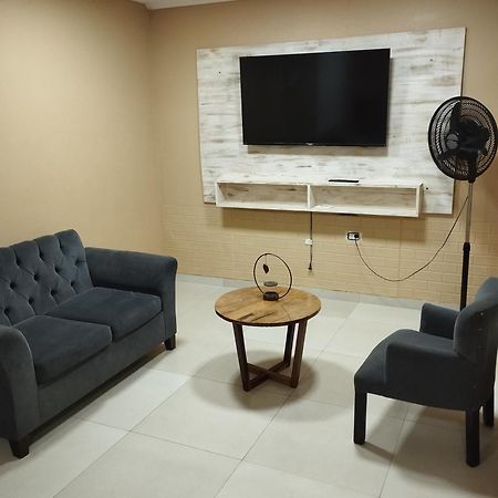 Апартаменты Brisas Iguazu Пуэрто-Игуасу Экстерьер фото