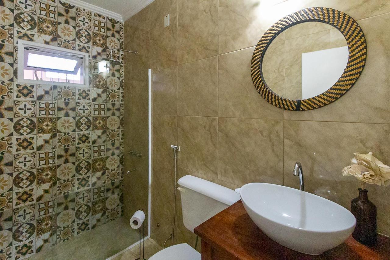 Апартаменты Brisas Iguazu Пуэрто-Игуасу Экстерьер фото