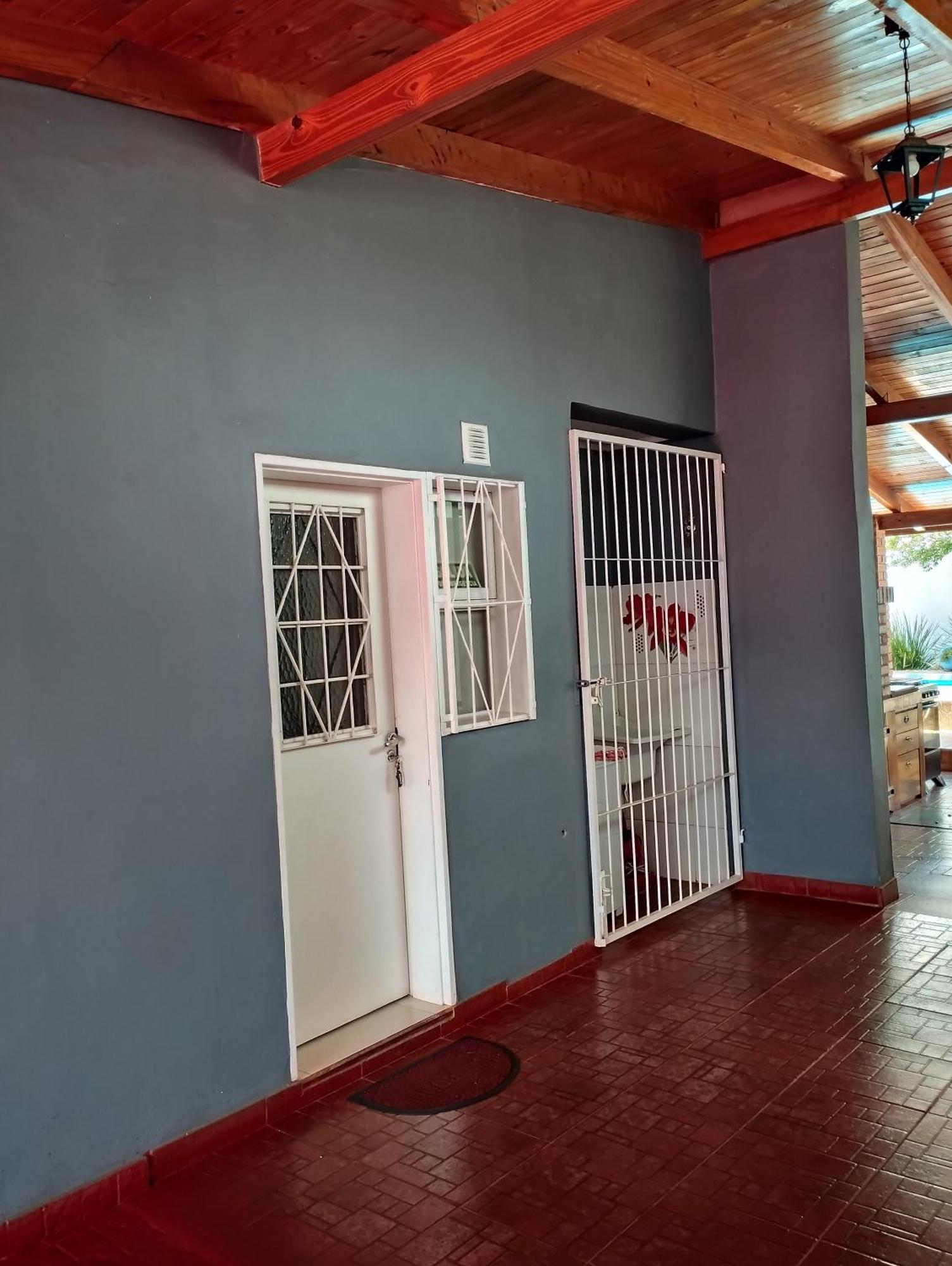 Апартаменты Brisas Iguazu Пуэрто-Игуасу Экстерьер фото